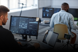 Animated Card Hover Effect Html & CSS