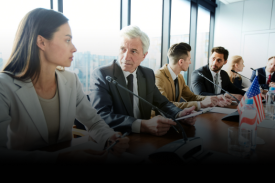 Animated Card Hover Effect Html & CSS