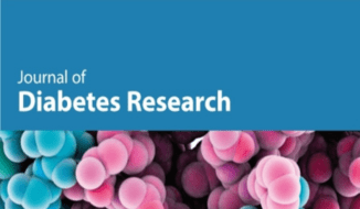 Journal of Diabetes Research