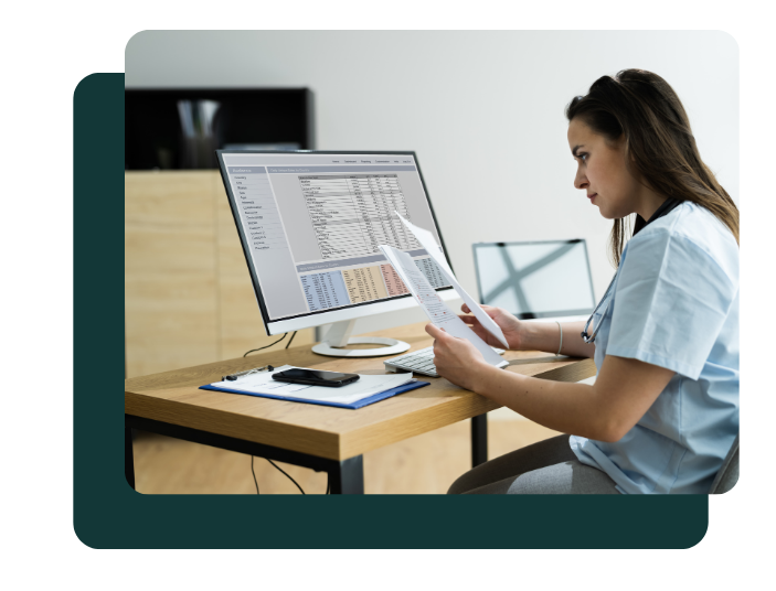 Medical Data Collection