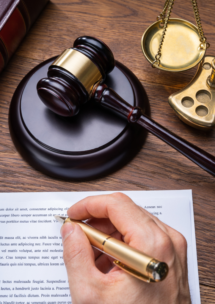 _Medico-Legal Support Services Sample Work