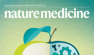 Nature Medicine