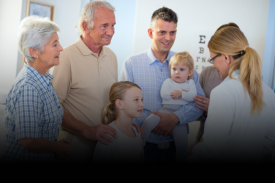 Academic Institutions