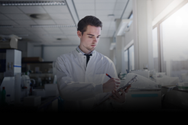 Researchers and Academics