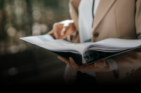 Animated Card Hover Effect Html & CSS