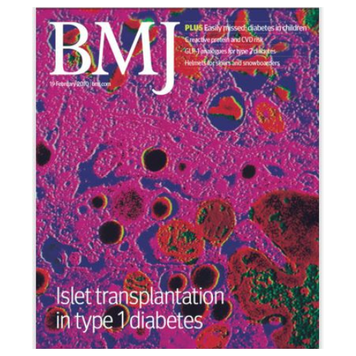 BMJ logo