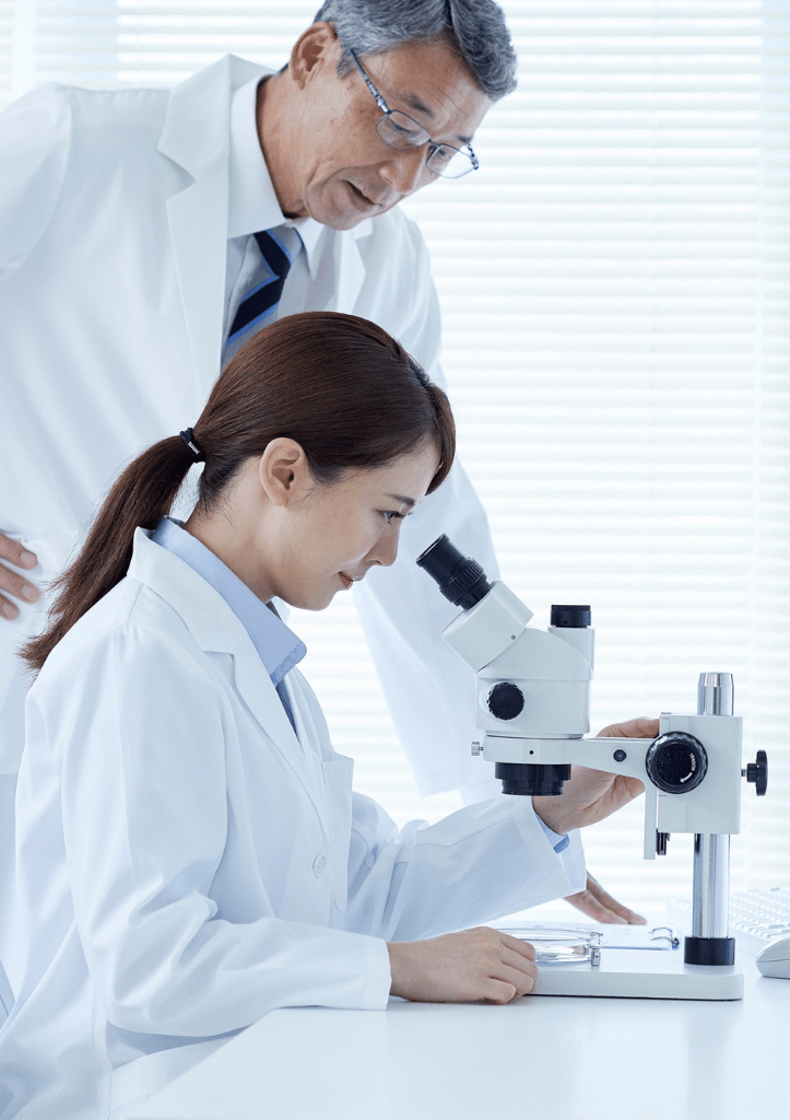 Bioinformatics Services That We Undertake