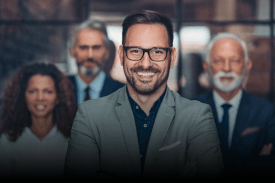 Animated Card Hover Effect Html & CSS