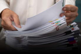 Animated Card Hover Effect Html & CSS