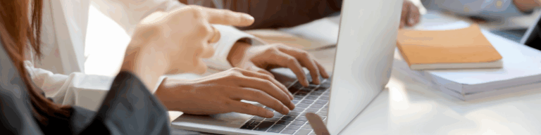 Dedicated Project Coordination