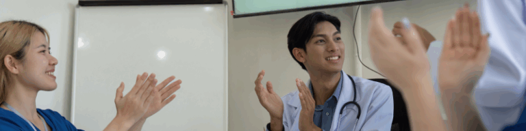 Dedicated Project Coordination