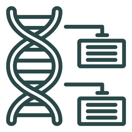 Epigenomics tools icon