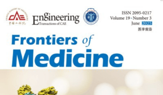 Frontiers in Medicine