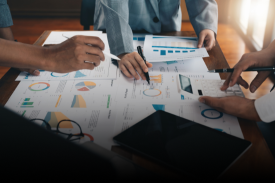 Animated Card Hover Effect Html & CSS