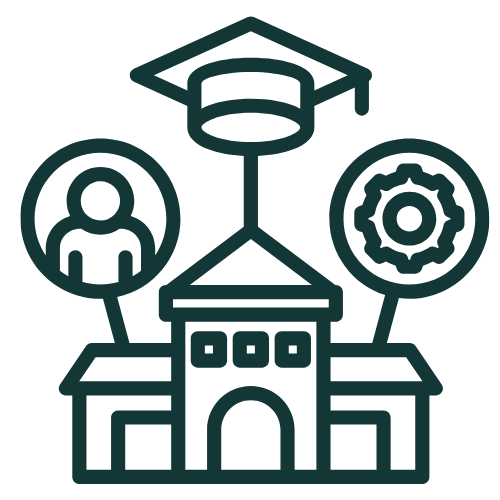 Integration of Resources and Workshops