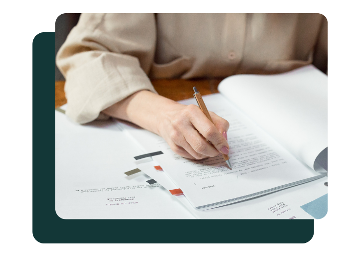 Literature Reviews and Gap Analyses for Research