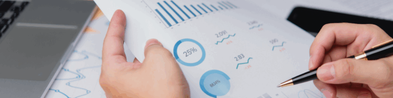 Literature Search & Data Sourcing