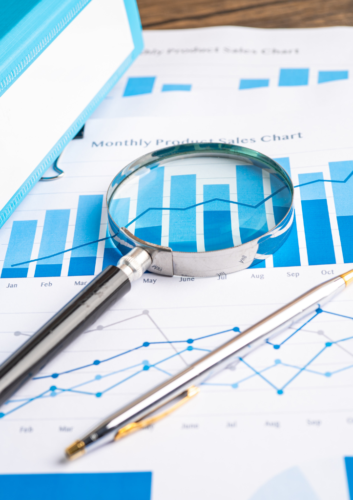 Meta-Analysis Service Sample Work