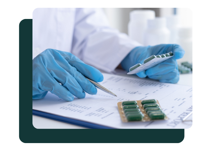 Meta-Analysis Services for Life Sciences, Pharma, and Research