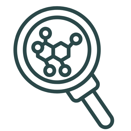 Metabolomics tools icon
