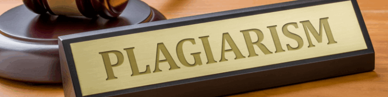 Plagiarism Analysis
