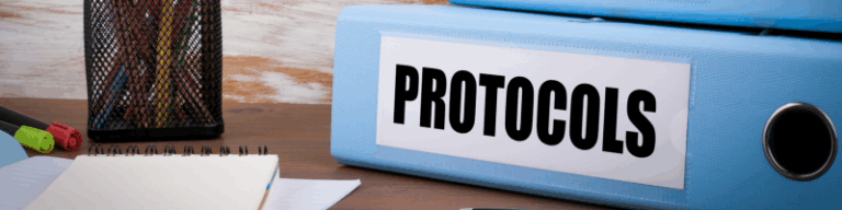 Planning & Protocol Development