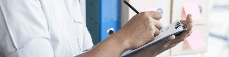 Quality & Integrity Checks