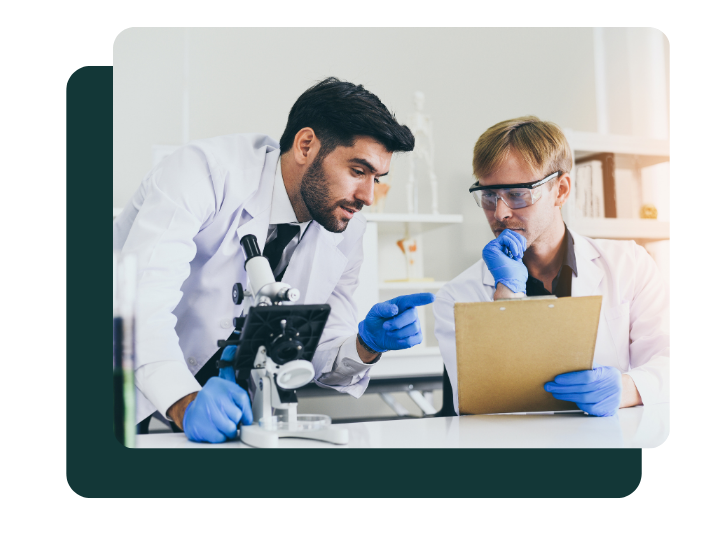 _Systematic Review Services for Clinical and Evidence-Based Research