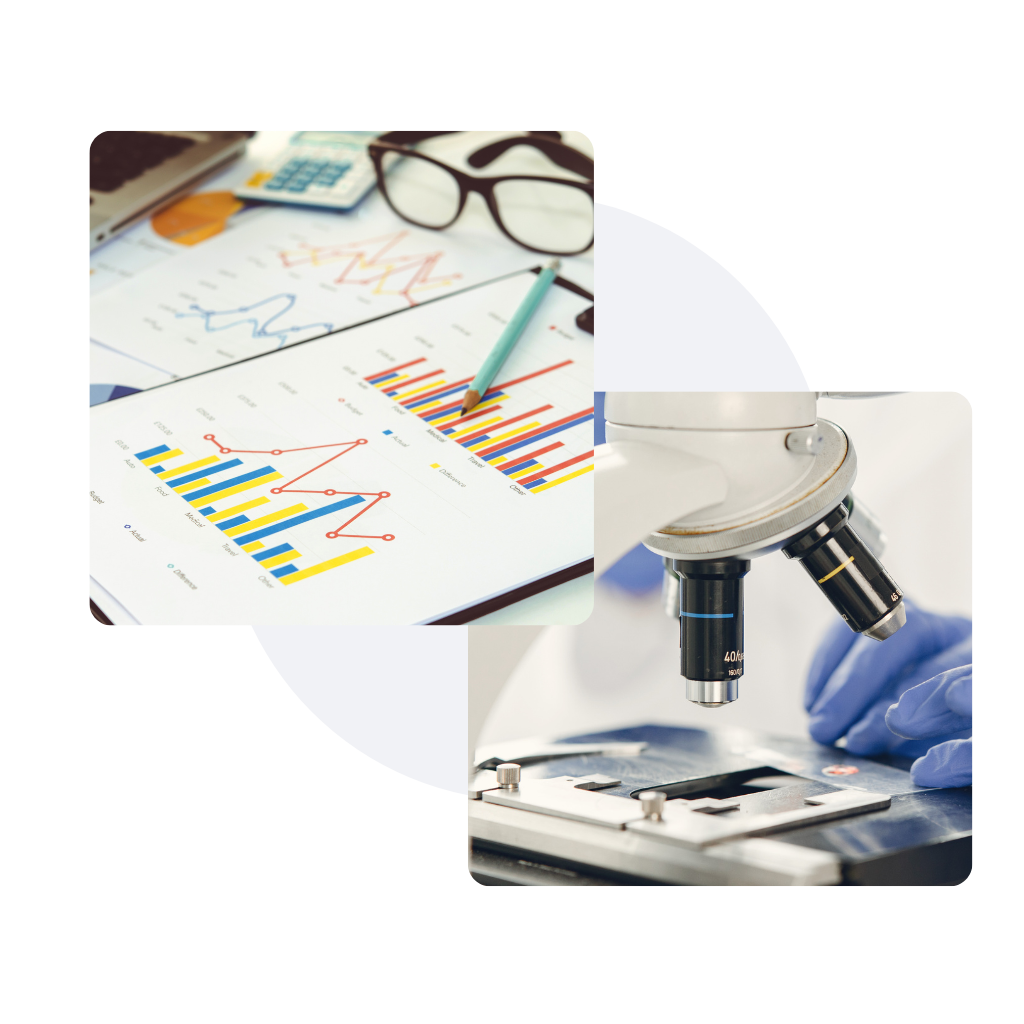 Types of Meta-Analysis That We Offer