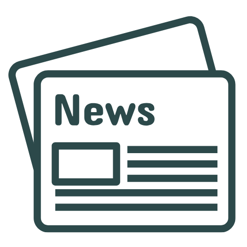 news and industry icon