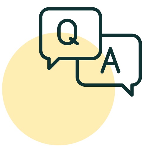 Free and Unlimited Q&A with your editor