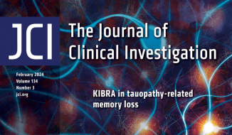 Journal of Clinical Investigation