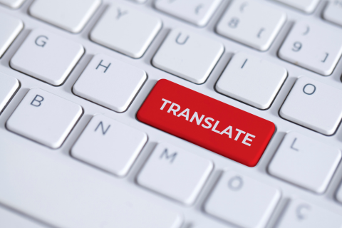 Translation Services