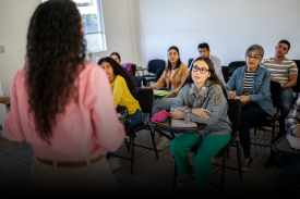 Animated Card Hover Effect Html & CSS