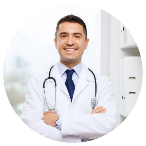 Dr. Isaac Newton Rajkumar