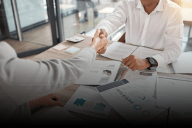 Animated Card Hover Effect Html & CSS