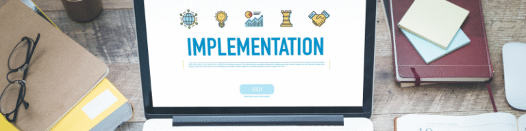 Implementation and Distribution