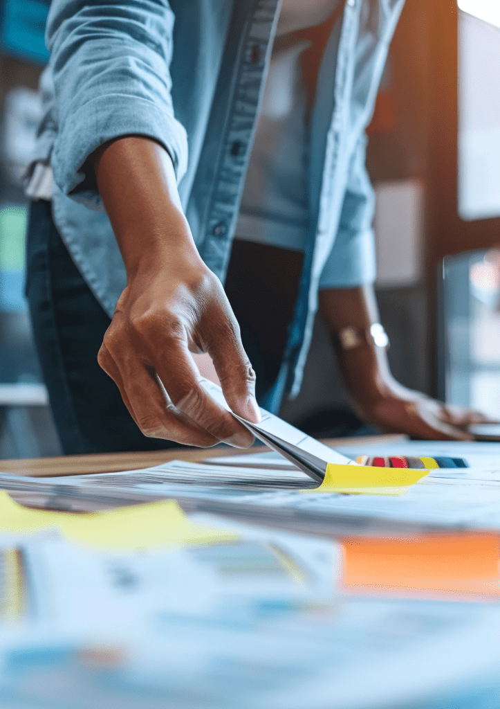 Marketing Communication Content Development Sample Work