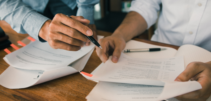 Peer-Review-Assistance