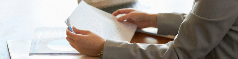 Peer Review and Compliance Checks