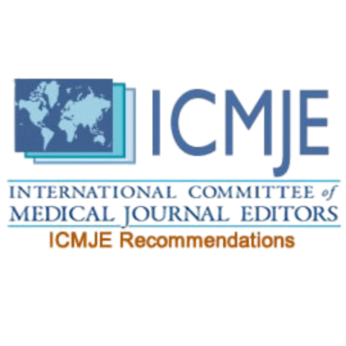 ICMJE logo