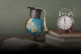 Animated Card Hover Effect Html & CSS