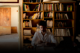 Animated Card Hover Effect Html & CSS