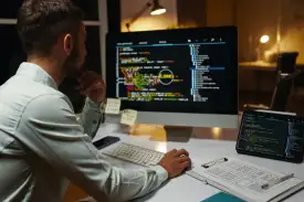 Biostatistical Programming