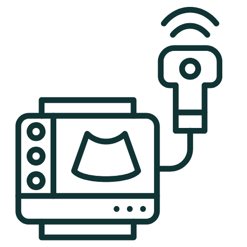 Book Open Reader Icon