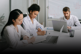 Animated Card Hover Effect Html & CSS