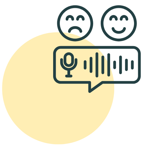 Ensure your tone and voice are targeted to your audience.