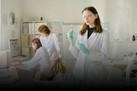 Animated Card Hover Effect Html & CSS