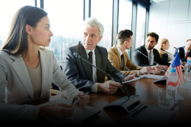 Animated Card Hover Effect Html & CSS