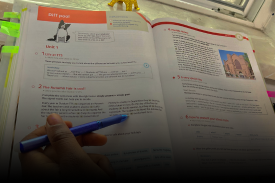 Animated Card Hover Effect Html & CSS